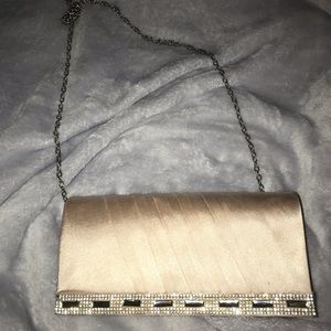 Formal cross bag